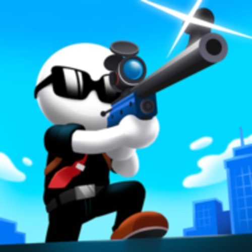 Covert Ops T: Stealth Pursuit