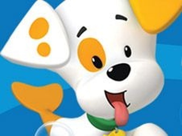 Bubble Guppies Puppy Pop