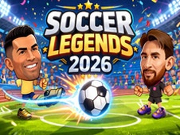 Soccer Stars 2026 Online