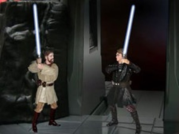 Mystic Standoff: Arcane Showdown