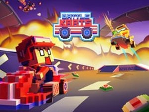 Arena Karts Racing Challenge
