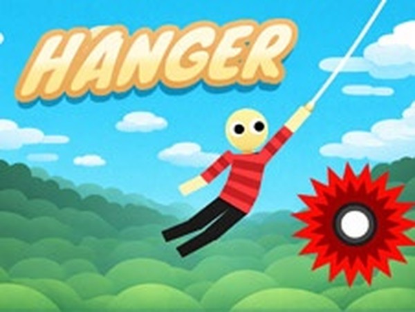 Swingline Physics Runner