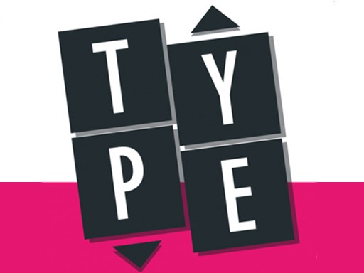 TypeShift Word Puzzle Game