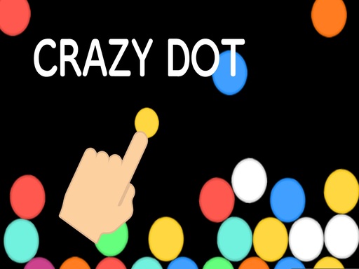 Crazy Dot Online Game