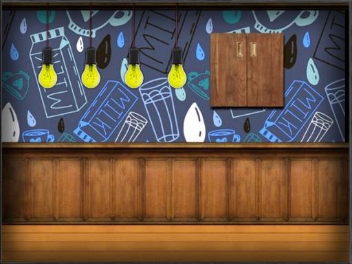 Amgel Kids Room Escape 64 Online Puzzle Game