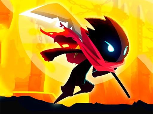 Stickman Defender: Space Battle