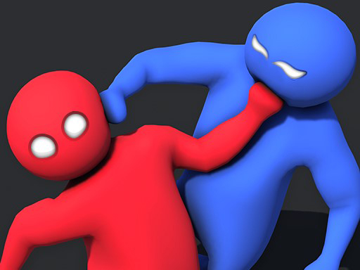 CrazyParty Party Battle