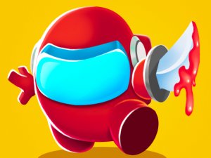 Impostor Killer Online Game