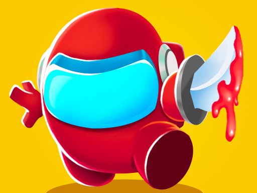 Impostor Killer Online Game