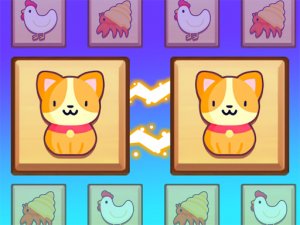 Tile Connect Club Online Puzzle Game