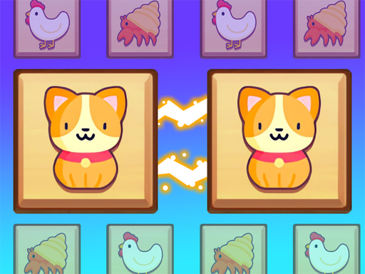 Tile Connect Club Online Puzzle Game