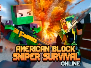 Block Survival Challenge