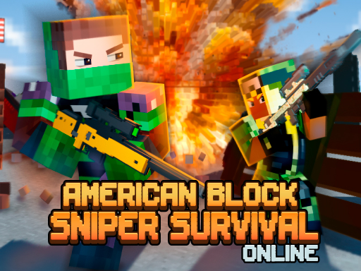 Block Survival Challenge