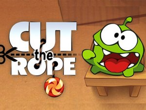 Cut The Rope Online Puzzle Game