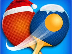 World Table Tennis Champs Online Game