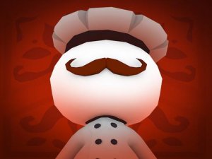Killer House - Imposter Among Us Mystery Game