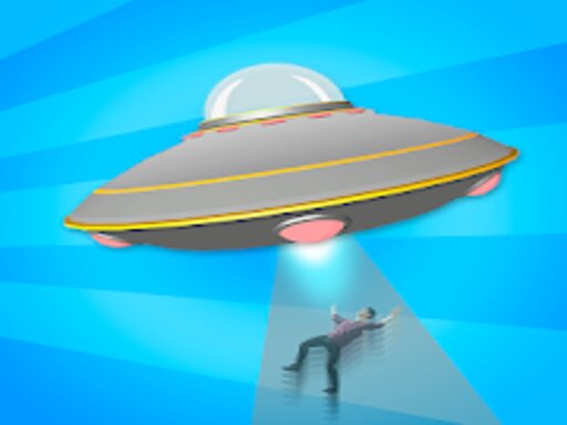 Aliens Attack Go Online Game