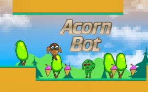 Neon Warriors - Action game with neon combat arenas