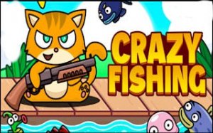 Ocean Treasure Fishing Adventure