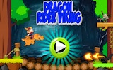 Dragon Rider Viking: Forest of Doom Quest Online Game
