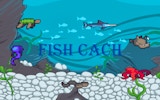 Fish Catch: Ocean Frenzy Online Game