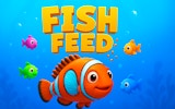 Fish Feed: Ocean Runner Online Game