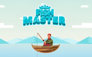 Fish Master: Relaxing Fishing Simulator