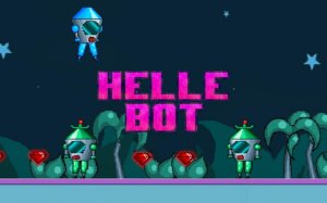 Neon Warriors - Action game with neon combat arenas