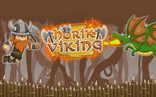 Horik Viking: Nordic Quest