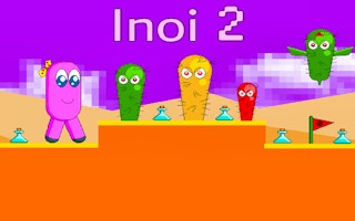 Inoi 2: Cactus Jump Adventure