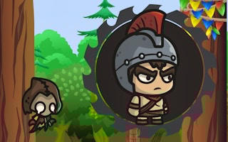 Kinja Run on the Wall - Action Runner Game