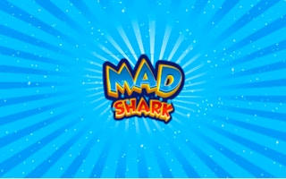 Mad Shark - Ocean Adventure Game