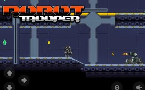 Neon Warriors - Action game with neon combat arenas