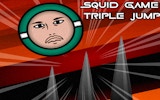 Squid Triple Jump Game - Tap & Jump Challenge Online