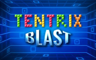 TenTrix Blast Puzzle Game