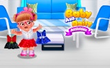 Baby Ava Daily Activities - Kids Learning Game Online
