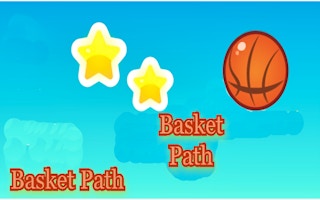 Basket Path Arcade Game