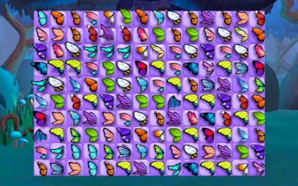Animal Tile Connection