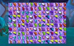 Animal Tile Connection