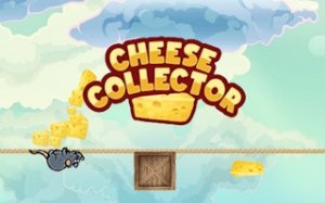 Cheese Runner: Endless Arcade Adventure