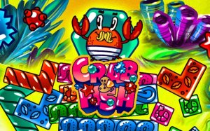 Crab & Fish: Physics Puzzle Challenge Online Game