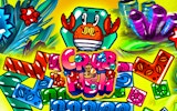 Crab & Fish: Physics Puzzle Challenge Online Game