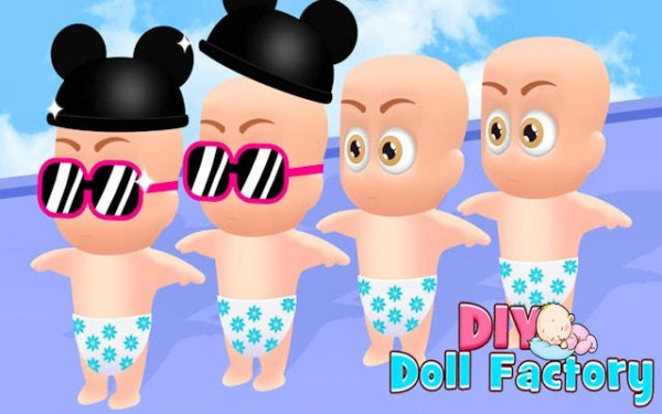 Character Studio: Build and Decorate
