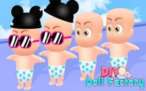 Character Studio: Build and Decorate