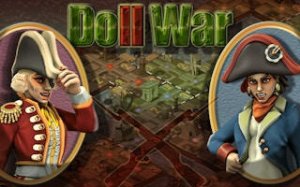 Marionette Generals: Tactical Conquest