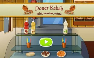 Doner Kebab Restaurant Simulator Online Game