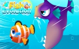 Fish Evolution: Merge Puzzle Online Game