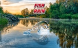 Fish Rain: Ultimate Fishing Simulator Online Game