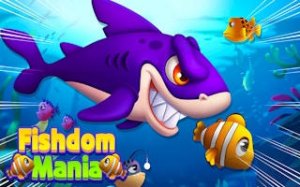 Aqua Puzzle Quest: Fish Adventure