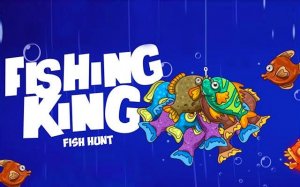 Fishing King: Ocean Adventure